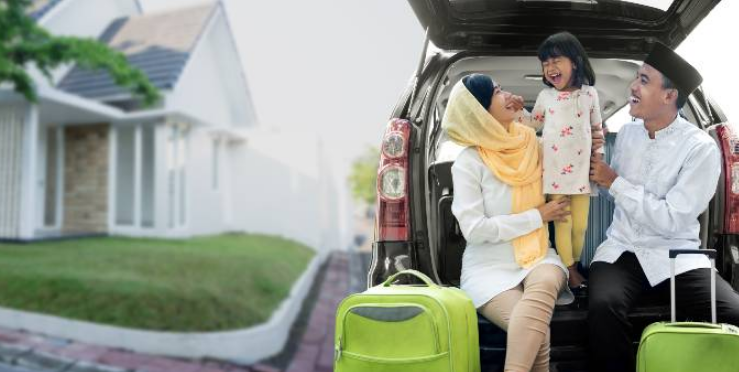 8 Tips Mudik Jarak Jauh Menggunakan Mobil Agar Aman dan Nyaman