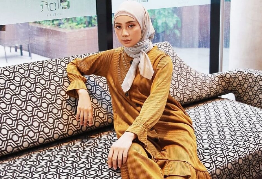 7 Warna Baju yang Akan Jadi Tren di Lebaran 2023