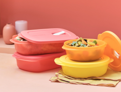 Tupperware Terancam Gulung Tikar?