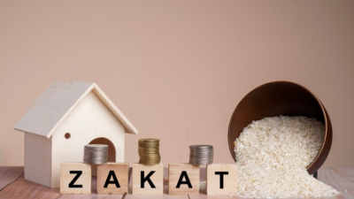 Kapan Waktu Terbaik Membayar Zakat Fitrah?