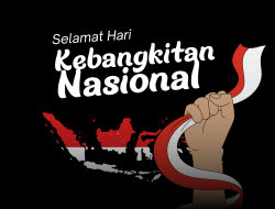 30 Kata-kata Ucapan Selamat Hari Kebangkitan Nasional 2023