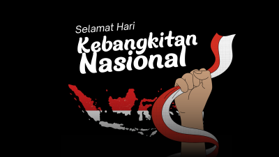 30 Kata-kata Ucapan Selamat Hari Kebangkitan Nasional 2023