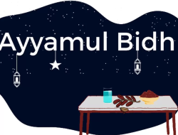 Puasa Ayyamul Bidh: Niat dan Keutamaannya