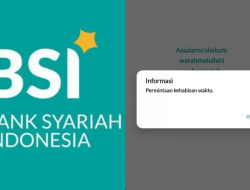 Bank BSI Diduga Kena Serangan Ransomware, Apa itu?