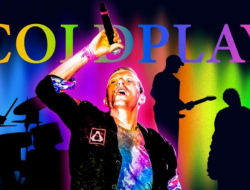 Ketahui 7 Fakta Menarik Band Coldplay Sebelum Kamu Menonton Konsernya