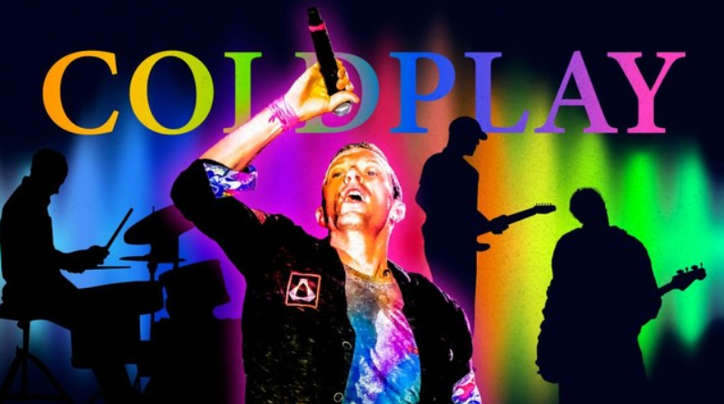 Ketahui 7 Fakta Menarik Band Coldplay Sebelum Kamu Menonton Konsernya