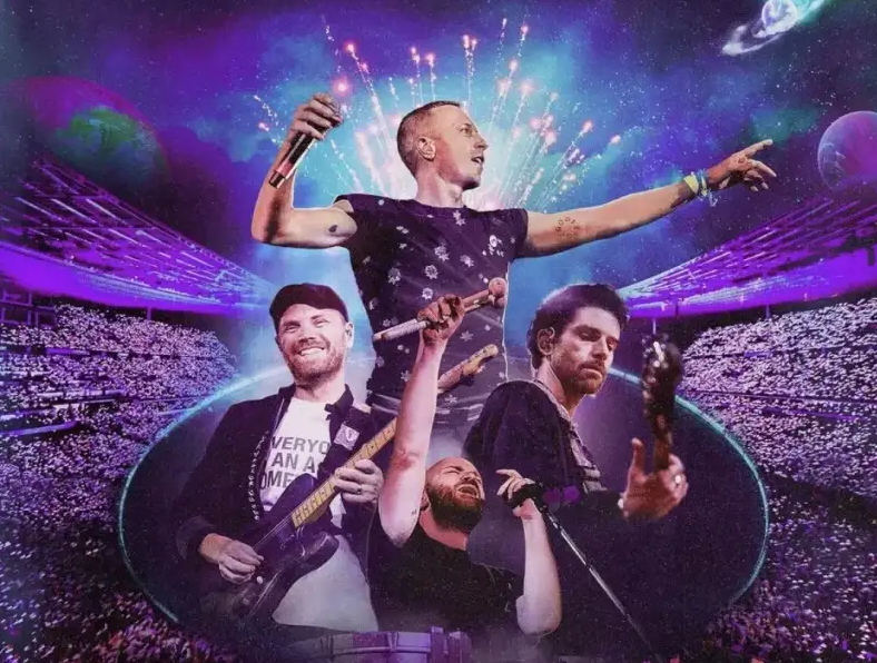 5 Persiapan Penting Sebelum Menonton Konser Coldplay
