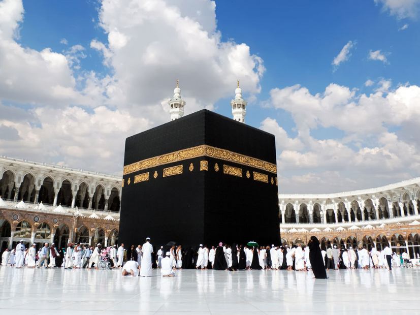 8 Persiapan Sebelum Melakukan Ibadah Haji