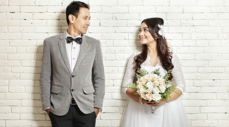 8 Hal yang Wajib Dipelajari Sebelum Menikah