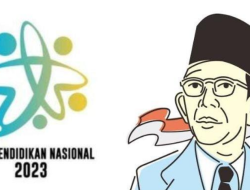 Sejarah Singkat Hari Pendidikan Nasional yang Diperingati 2 Mei