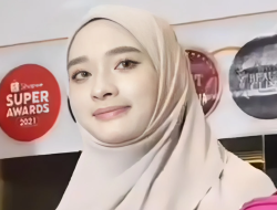 Alasan Inara Rusli Memutuskan untuk Melepas Cadarnya