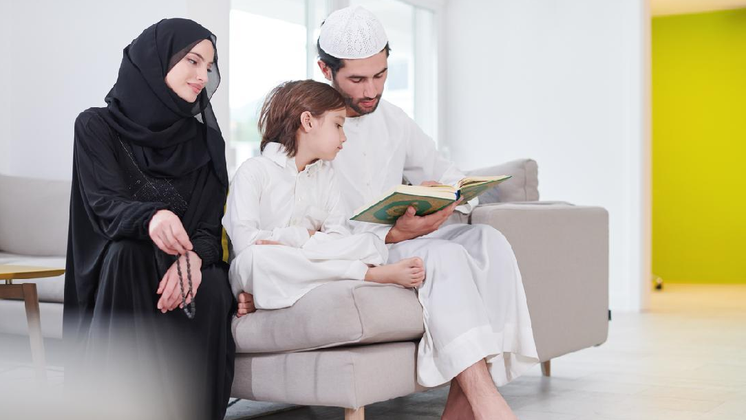 Apa Saja Manfaat Mendidik Anak Sesuai Ajaran Islam?