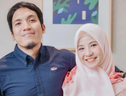 Perjalanan Cinta Natasha Rizky dan Desta, 10 Tahun Menikah Hingga Memutuskan Berpisah