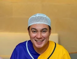 Baim Wong Batal Berangkat Haji Tahun Ini, Ada Apa?