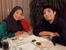 Desta dan Natasha Rizky Resmi Bercerai