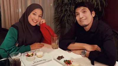 Desta dan Natasha Rizky Resmi Bercerai