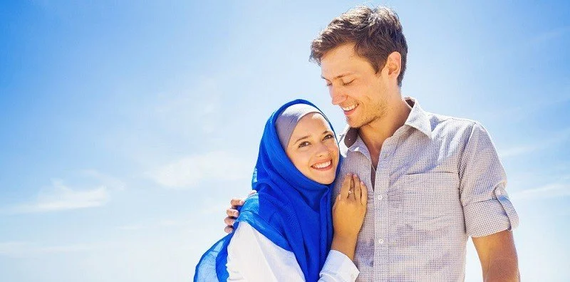 Doa Menutup Hati Suami untuk Wanita Lain, Bikin Hati Lebih Tenang