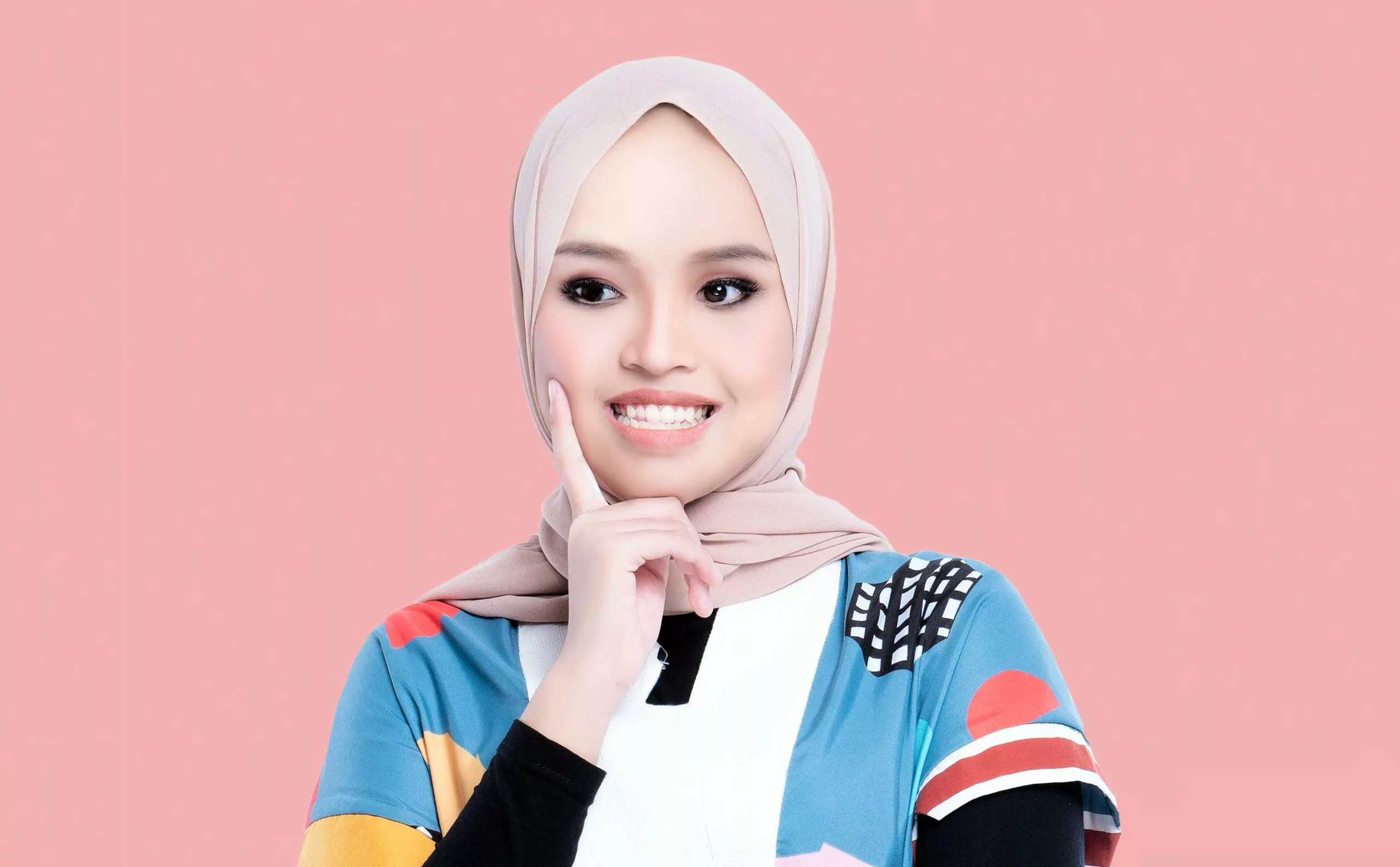 7 Fakta Putri Ariani, Penyanyi Indonesia Raih Golden Buzzer di AGT 2023