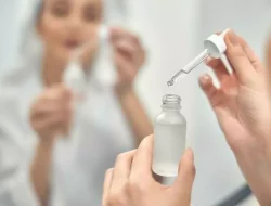 Manfaat dan Efek Samping Penggunaan Retinol untuk Wajah