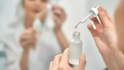 Manfaat dan Efek Samping Penggunaan Retinol untuk Wajah