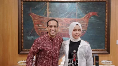 Putri Ariani Raih Beasiswa untuk Kuliah di Kampus Impiannya