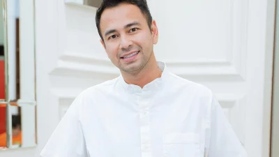 Raffi Ahamad Isyaratkan Batal Haji Tahun ini?