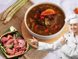 7 Resep Olahan Daging Kurban, Mudah dan Bikin Ketagihan