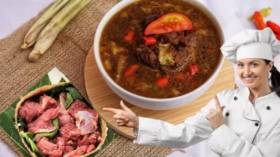 7 Resep Olahan Daging Kurban, Mudah dan Bikin Ketagihan