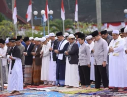 Daftar Lokasi Shalat Iduladha Muhammadiyah 28 Juni 2023 di Jabodetabek