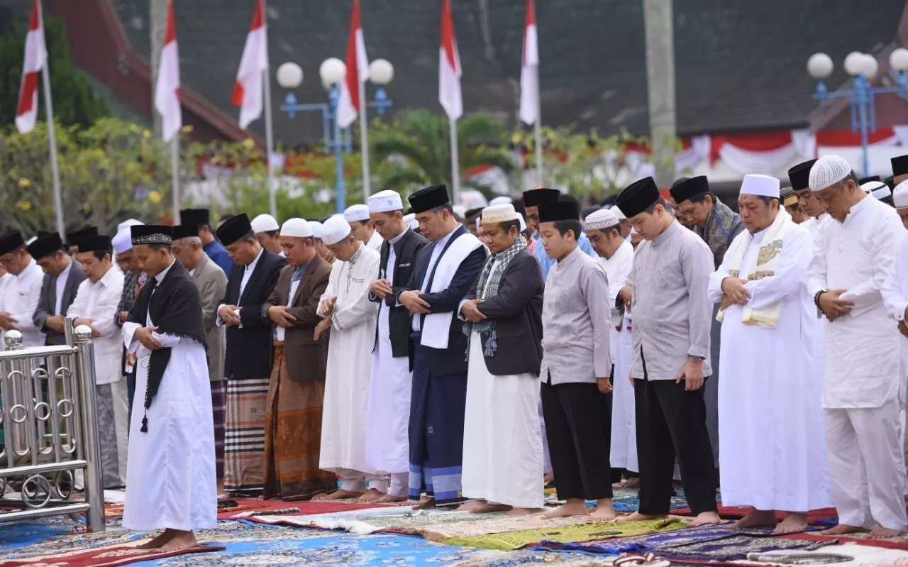 Daftar Lokasi Shalat Iduladha Muhammadiyah 28 Juni 2023 di Jabodetabek