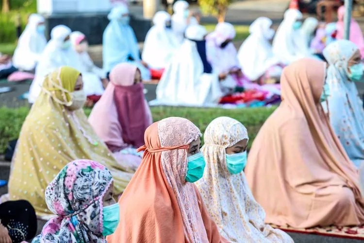 Daftar Lokasi Shalat Iduladha Muhammadiyah 28 Juni 2023 di Jabodetabek