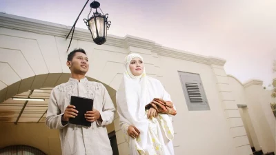 6 Sifat Buruk yang Harus Dijauhi oleh Seorang Istri