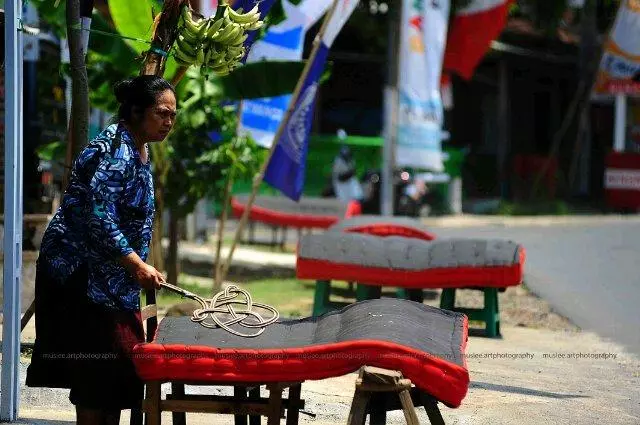 10 Tradisi Unik saat Perayaan Iduladha di Indonesia