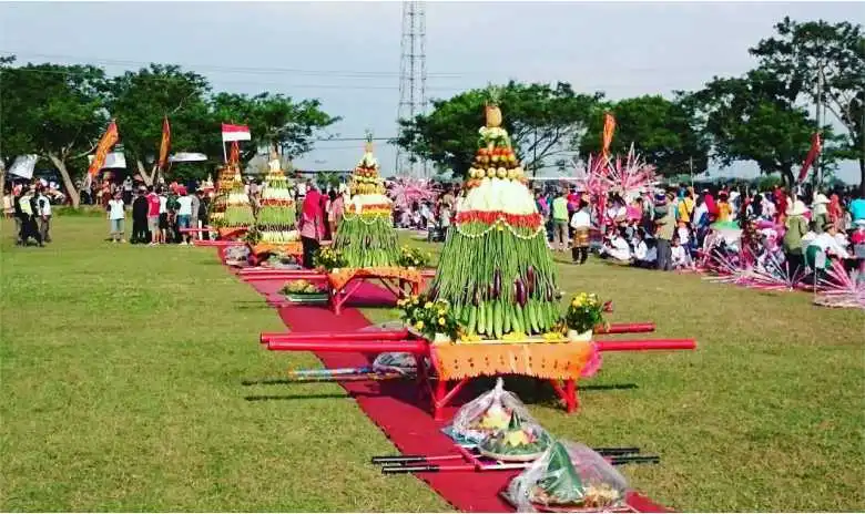 10 Tradisi Unik saat Perayaan Iduladha di Indonesia