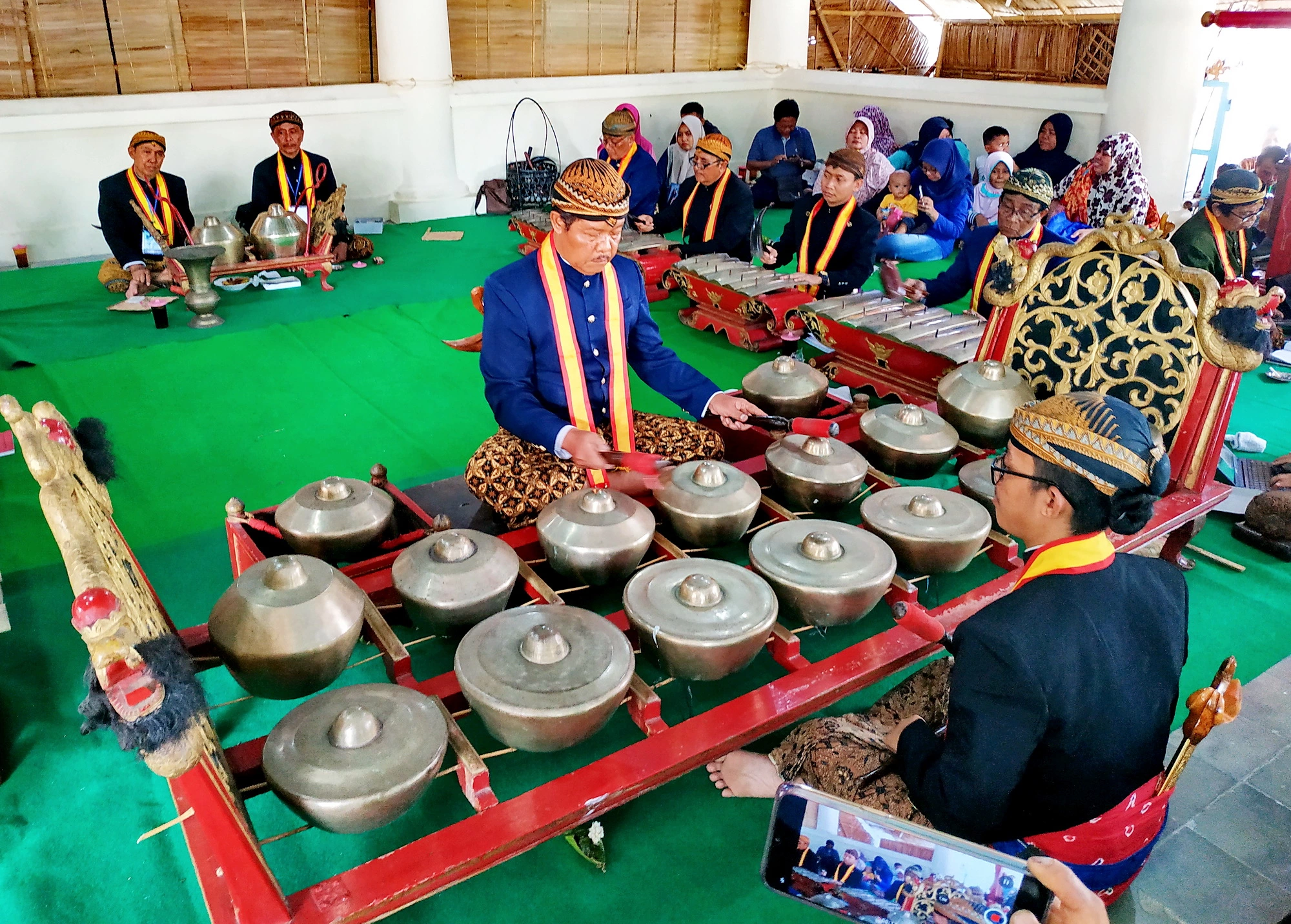 10 Tradisi Unik saat Perayaan Iduladha di Indonesia