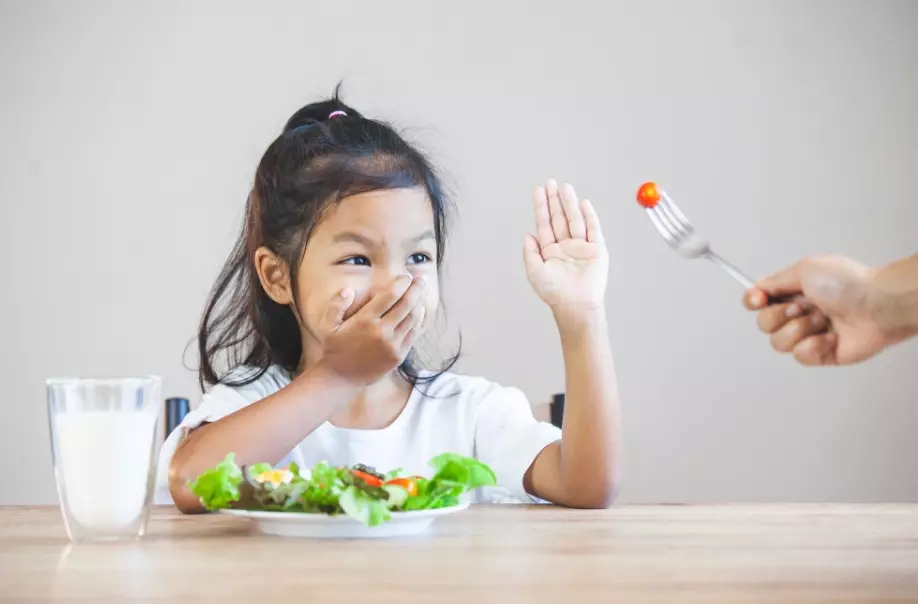 5 Tips Ampuh Mengatasi Anak yang Susah Makan Sayur dan Buah