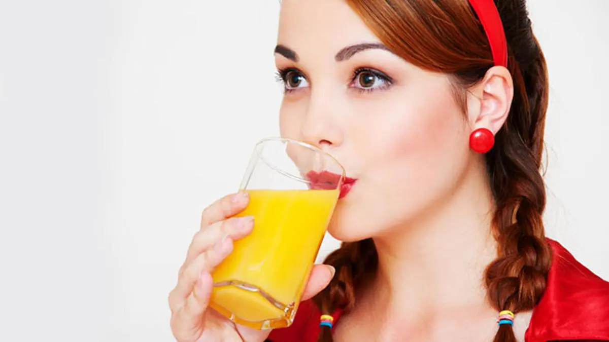 5 Minuman Kaya Vitamin C untuk Mengatasi Kulit Kusam, Bikin Wajah Glowing!