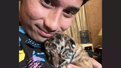 Alshad Ahmad Kena Hujat Warganet Usai Kabarkan Bayi Harimaunya Mati