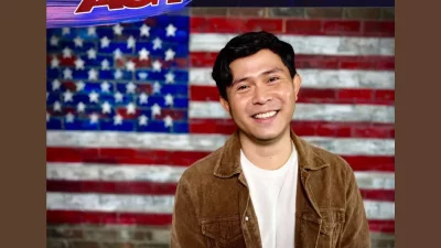 Jika Menang di AGT 2023 Cakra Khan Akan Bangun Penampungan Hewan