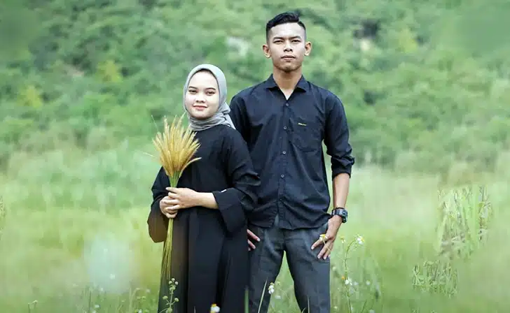 Fahmi Husaeni Pilih Ceraikan Anggi Anggraeni Setelah Tahu Istri Pergi Temui Eks Kekasih
