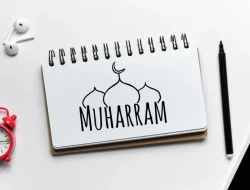 5 Keutamaan Bulan Muharram yang Sayang Jika Disia-siakan