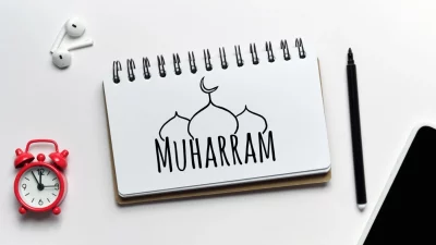 5 Keutamaan Bulan Muharram yang Sayang Jika Disia-siakan