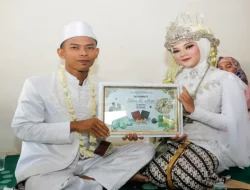 Kronologi Hilangnya Anggi Anggraeni Sehari Setelah Akad Nikah