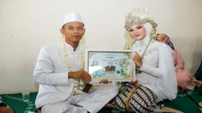 Kronologi Hilangnya Anggi Anggraeni Sehari Setelah Akad Nikah