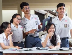 6 Persiapan Penting Masuk Sekolah di Tahun Ajaran Baru