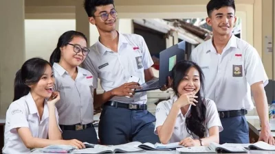 6 Persiapan Penting Masuk Sekolah di Tahun Ajaran Baru