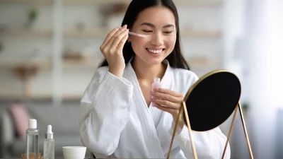 5 Cara Menggunakan Retinol yang Aman bagi Pemula Agar Cepat Glowing