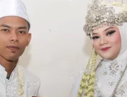 Pengantin Baru Asal Bogor Sudah Ditemukan, Ternyata Pergi Temui Mantan Kekasih