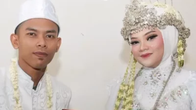 Pengantin Baru Asal Bogor Sudah Ditemukan, Ternyata Pergi Temui Mantan Kekasih