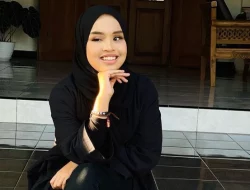 Putri Ariani Sumbangkan Pendapatannya untuk Yayasan Kemanusiaan